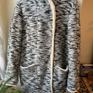 Beautiful Dex Outerwear Collection Coat